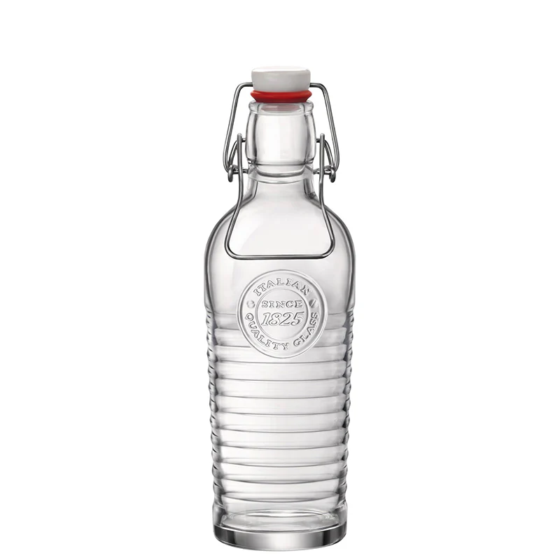 0.75 cl - Officina 1825 Bottiglia Acqua in Vetro - Image 3