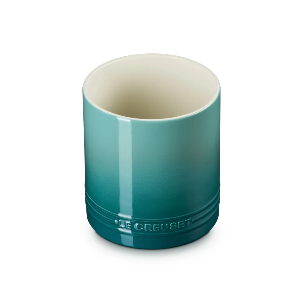 1.1 Lt - Evolution Contenitore Spatole In Gres Vetrificato - Image 27