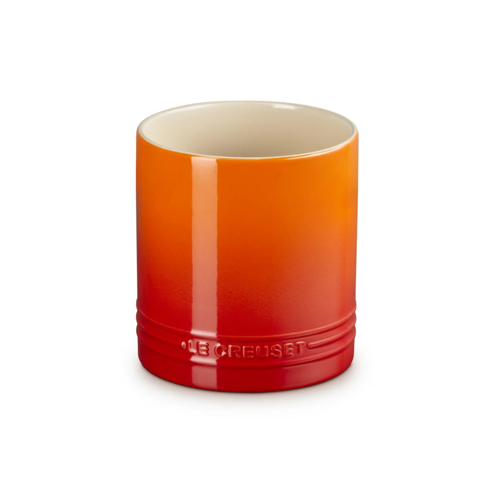 1.1 Lt - Evolution Contenitore Spatole In Gres Vetrificato - Image 6