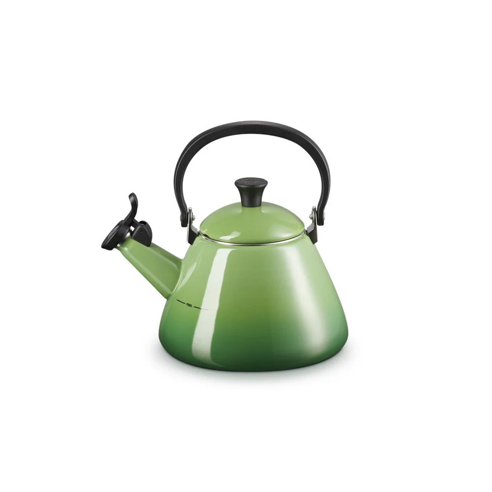 1.6 Lt - Kone Bollitore In Acciaio al Carbonio - Image 10
