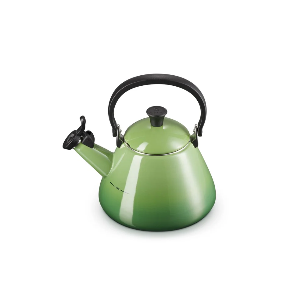 1.6 Lt - Kone Bollitore In Acciaio al Carbonio - Image 11