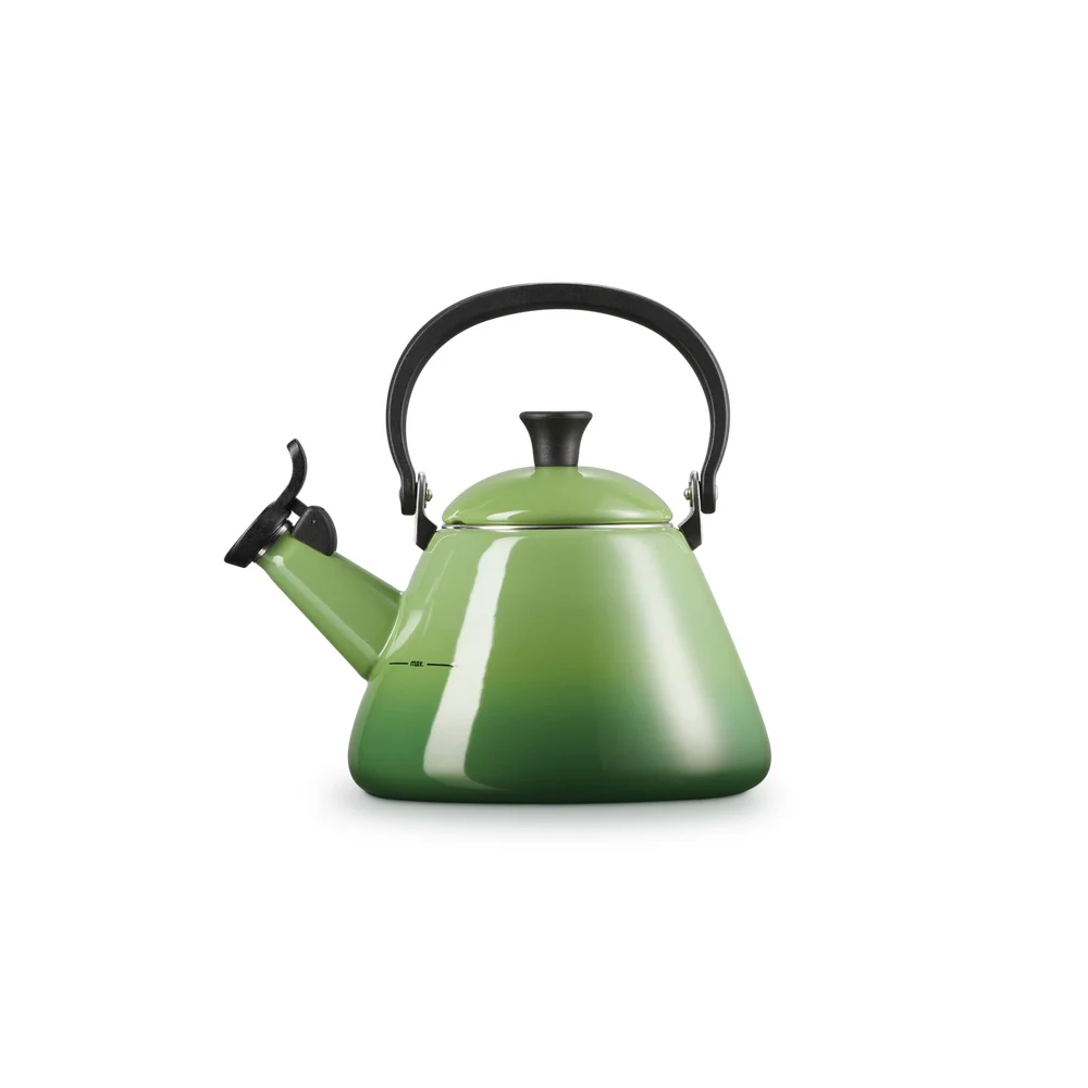 1.6 Lt - Kone Bollitore In Acciaio al Carbonio - Image 12