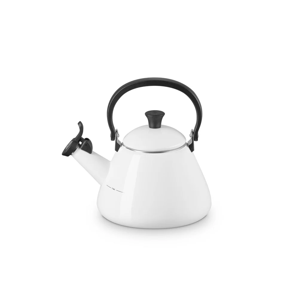 1.6 Lt - Kone Bollitore In Acciaio al Carbonio - Image 14