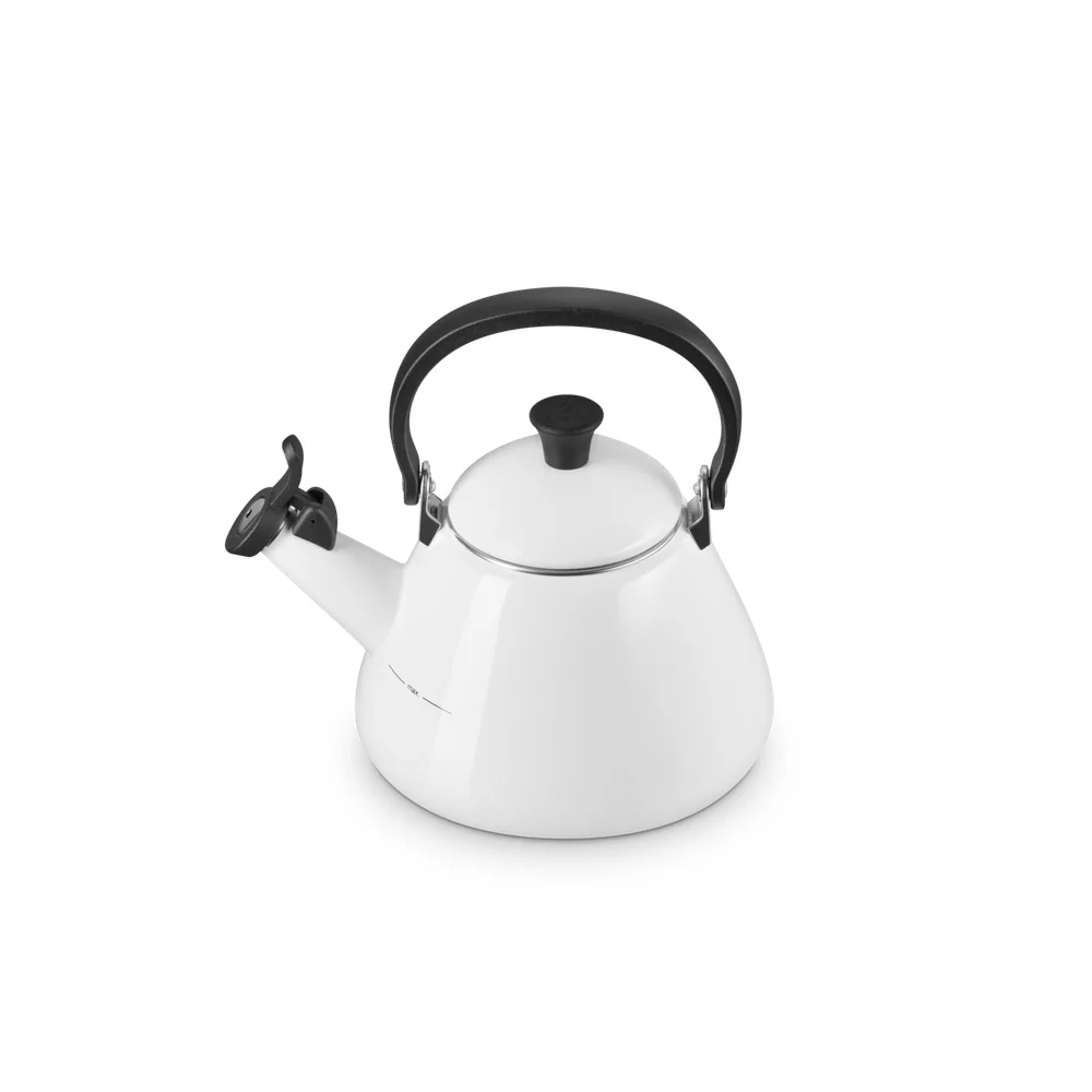 1.6 Lt - Kone Bollitore In Acciaio al Carbonio - Image 15
