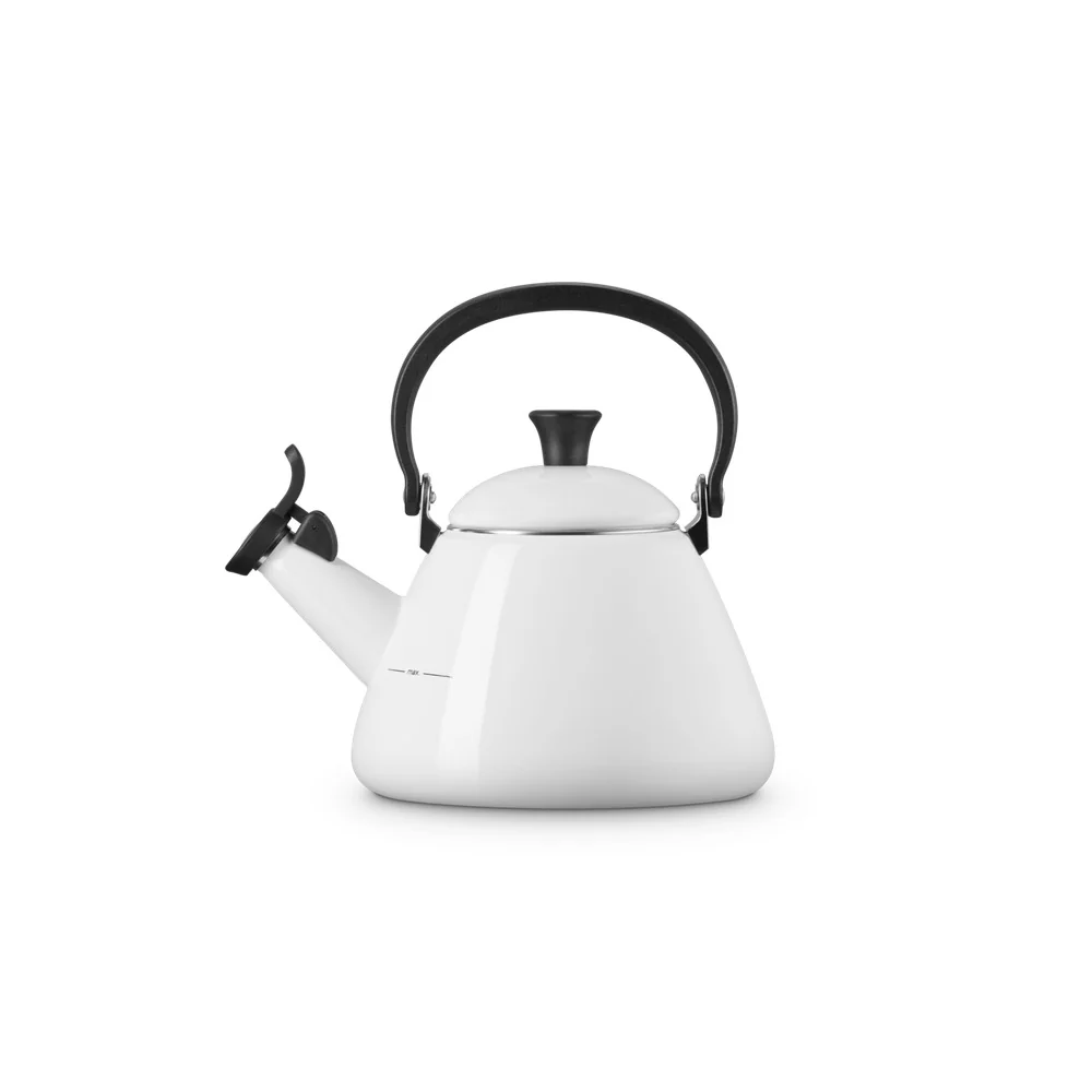 1.6 Lt - Kone Bollitore In Acciaio al Carbonio - Image 16