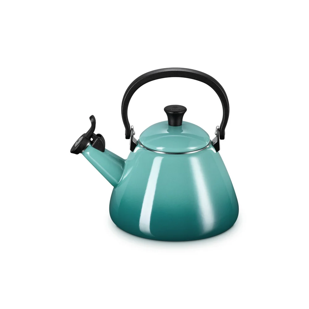 1.6 Lt - Kone Bollitore In Acciaio al Carbonio - Image 18
