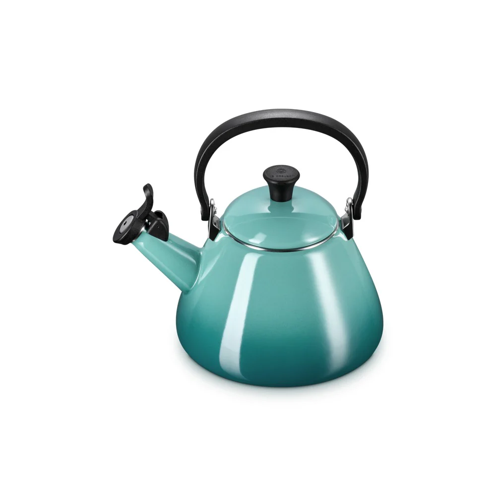 1.6 Lt - Kone Bollitore In Acciaio al Carbonio - Image 19