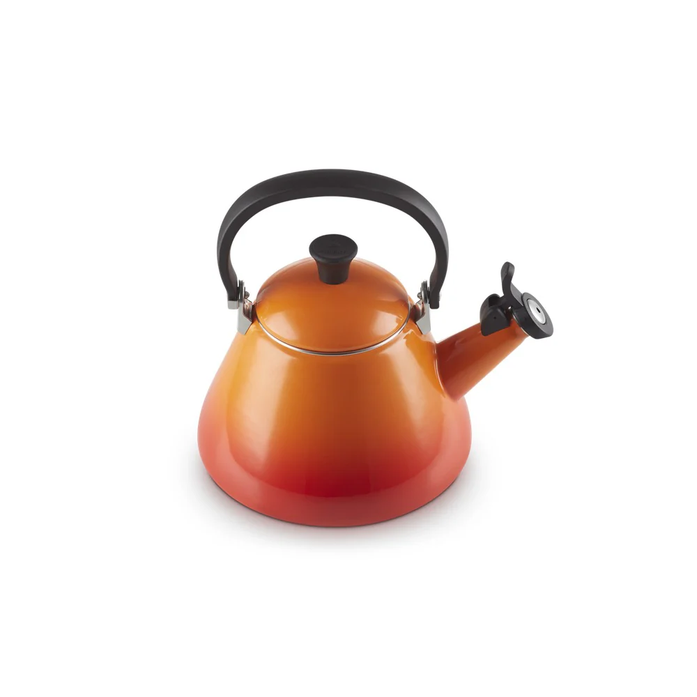 1.6 Lt - Kone Bollitore In Acciaio al Carbonio - Image 2