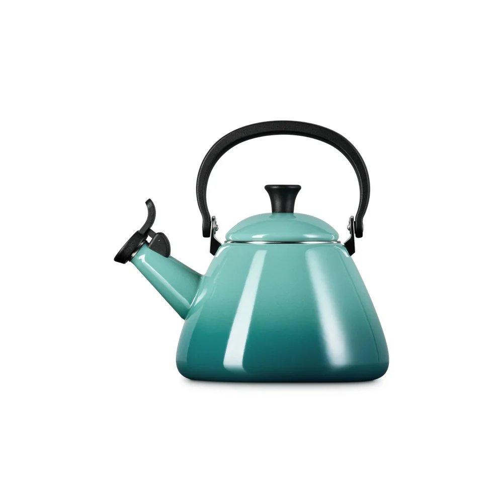 1.6 Lt - Kone Bollitore In Acciaio al Carbonio - Image 20