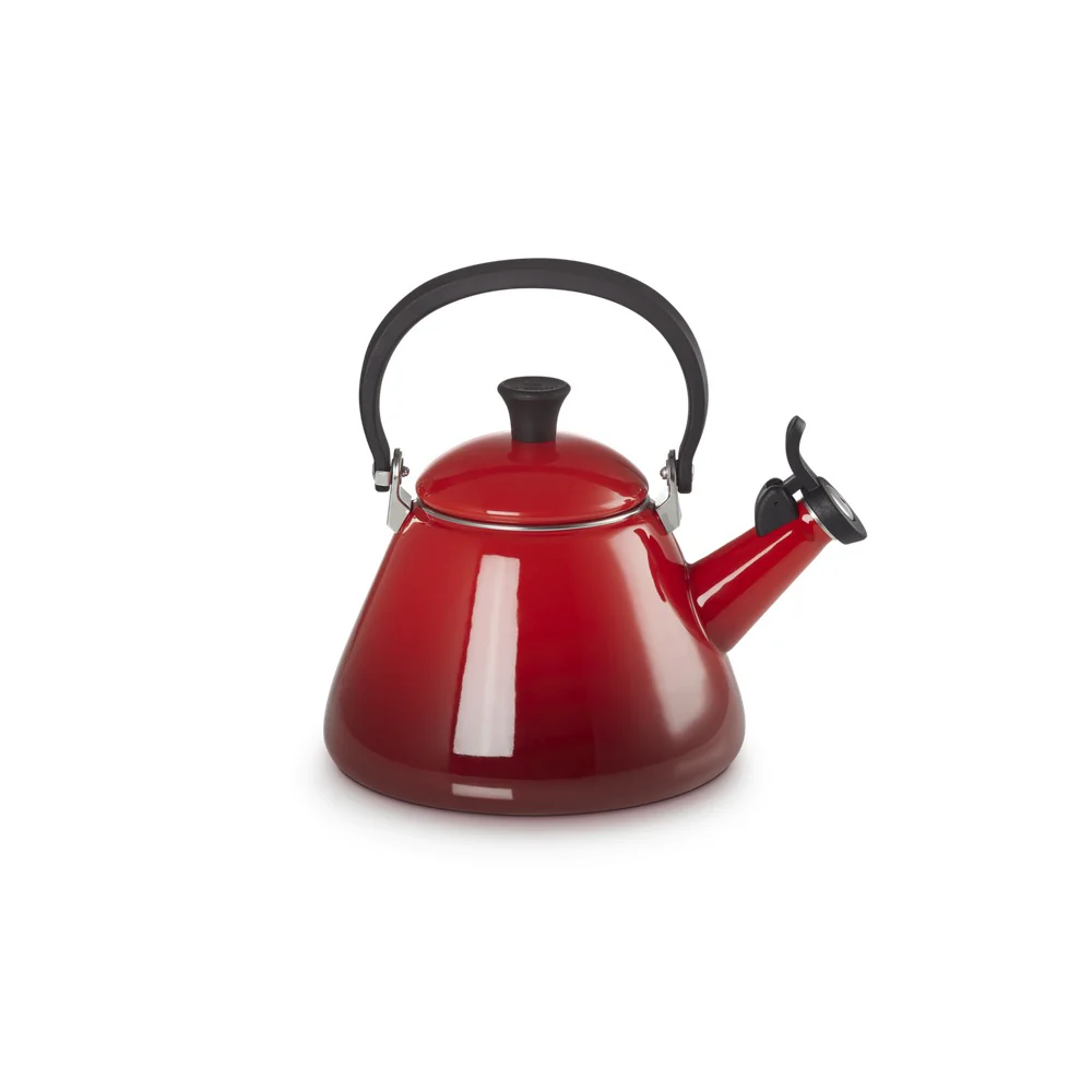 1.6 Lt - Kone Bollitore In Acciaio al Carbonio - Image 22