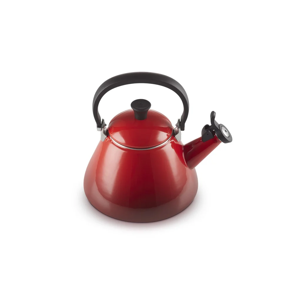 1.6 Lt - Kone Bollitore In Acciaio al Carbonio - Image 23
