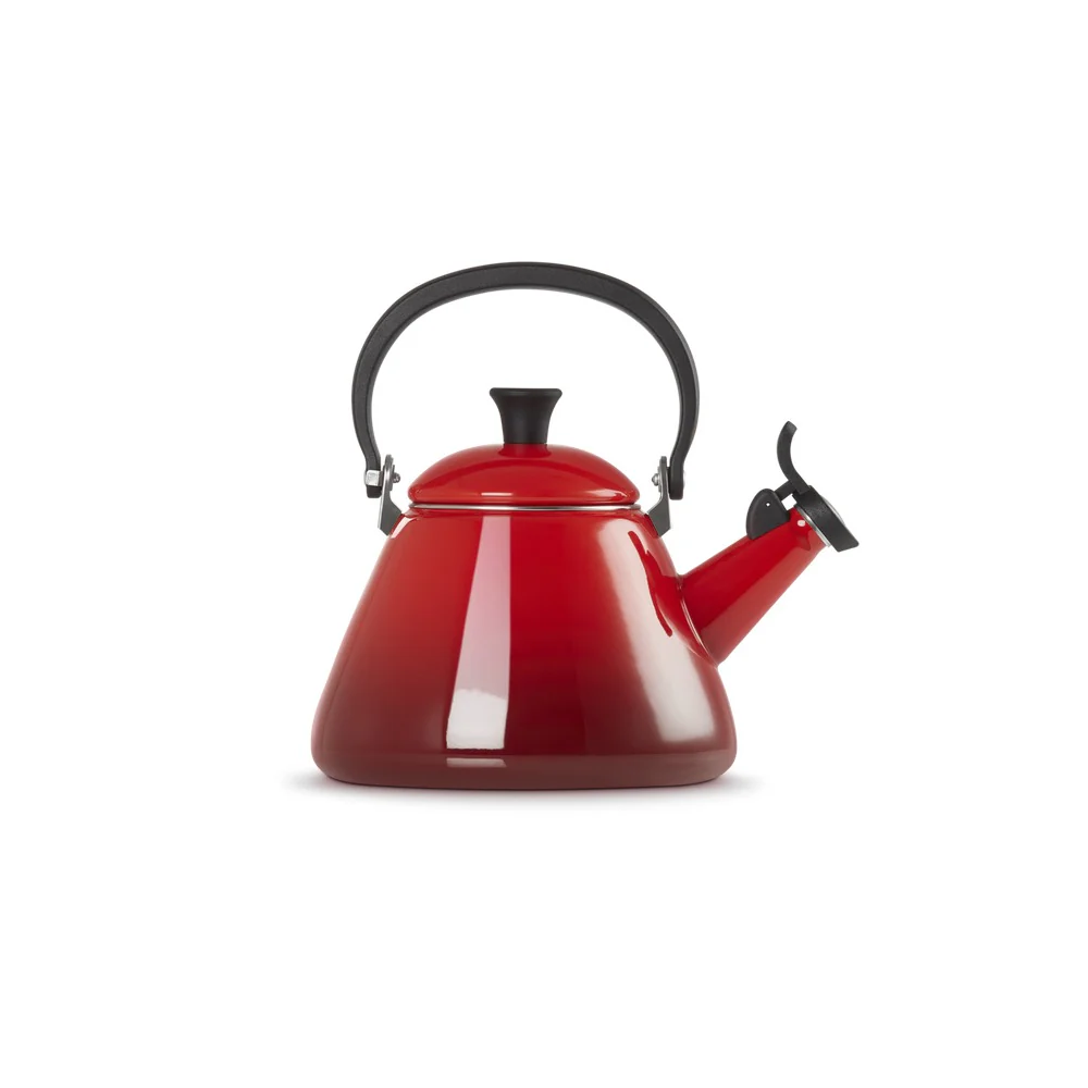 1.6 Lt - Kone Bollitore In Acciaio al Carbonio - Image 24
