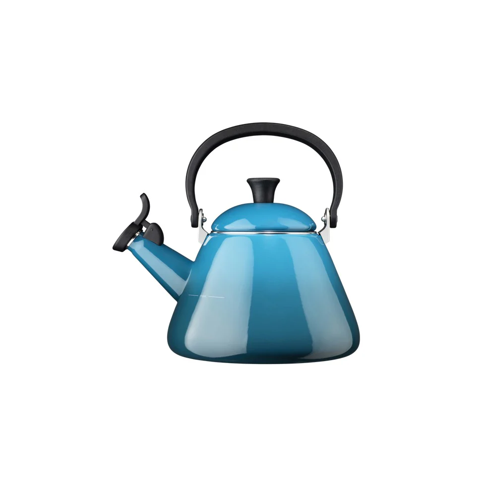 1.6 Lt - Kone Bollitore In Acciaio al Carbonio - Image 27