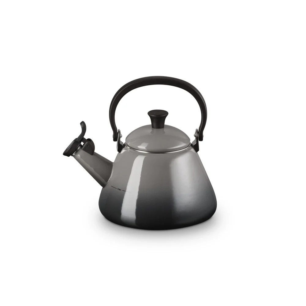 1.6 Lt - Kone Bollitore In Acciaio al Carbonio - Image 28
