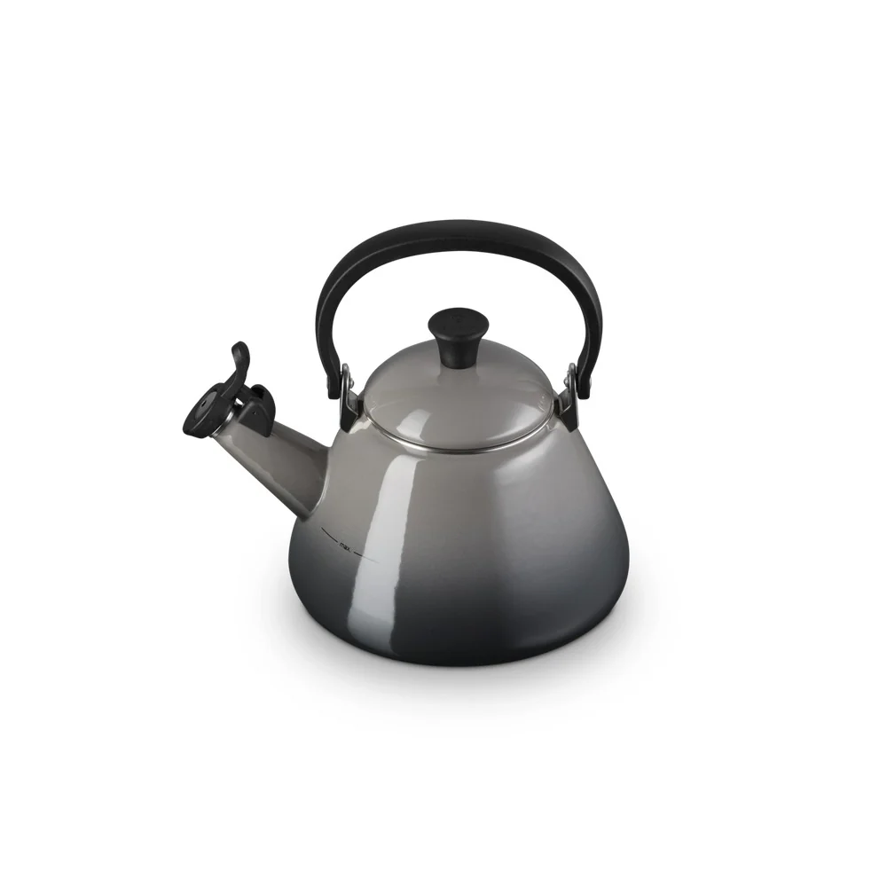 1.6 Lt - Kone Bollitore In Acciaio al Carbonio - Image 29