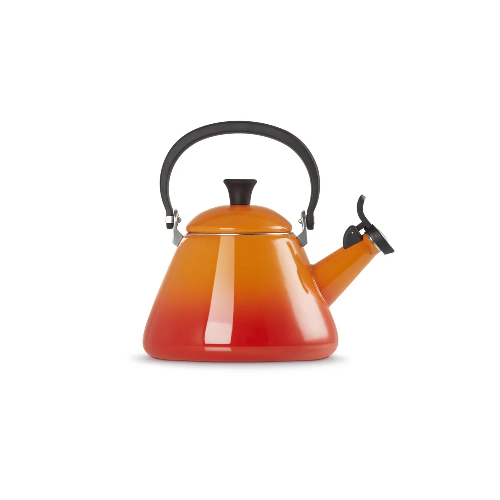 1.6 Lt - Kone Bollitore In Acciaio al Carbonio - Image 3