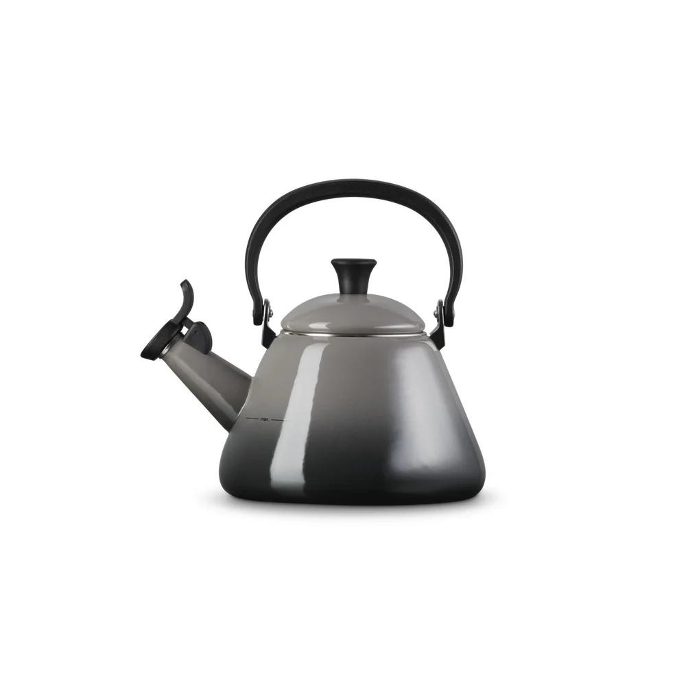 1.6 Lt - Kone Bollitore In Acciaio al Carbonio - Image 30