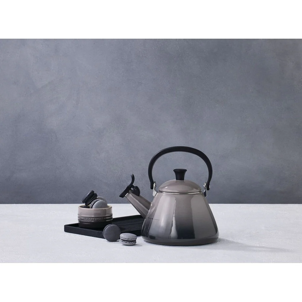 1.6 Lt - Kone Bollitore In Acciaio al Carbonio - Image 32