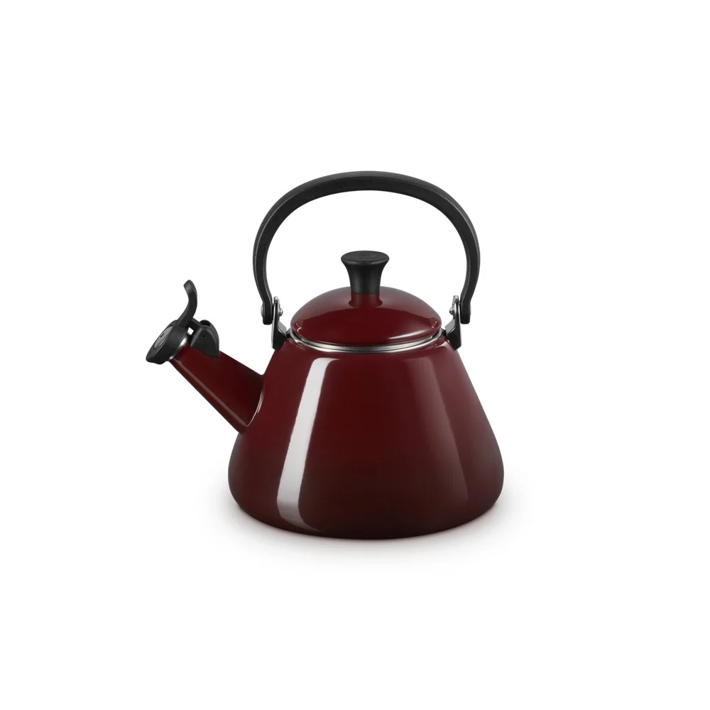 1.6 Lt - Kone Bollitore In Acciaio al Carbonio - Image 33