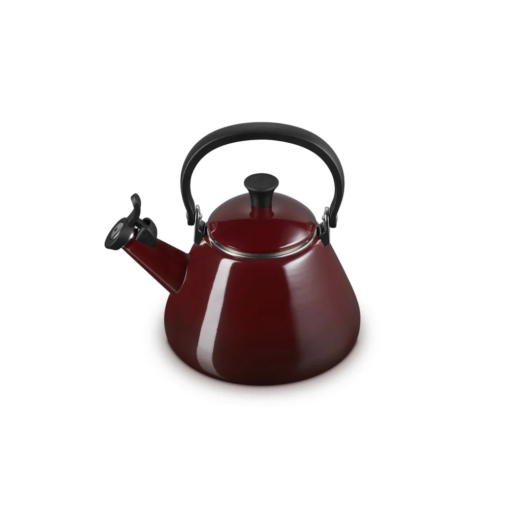 1.6 Lt - Kone Bollitore In Acciaio al Carbonio - Image 34