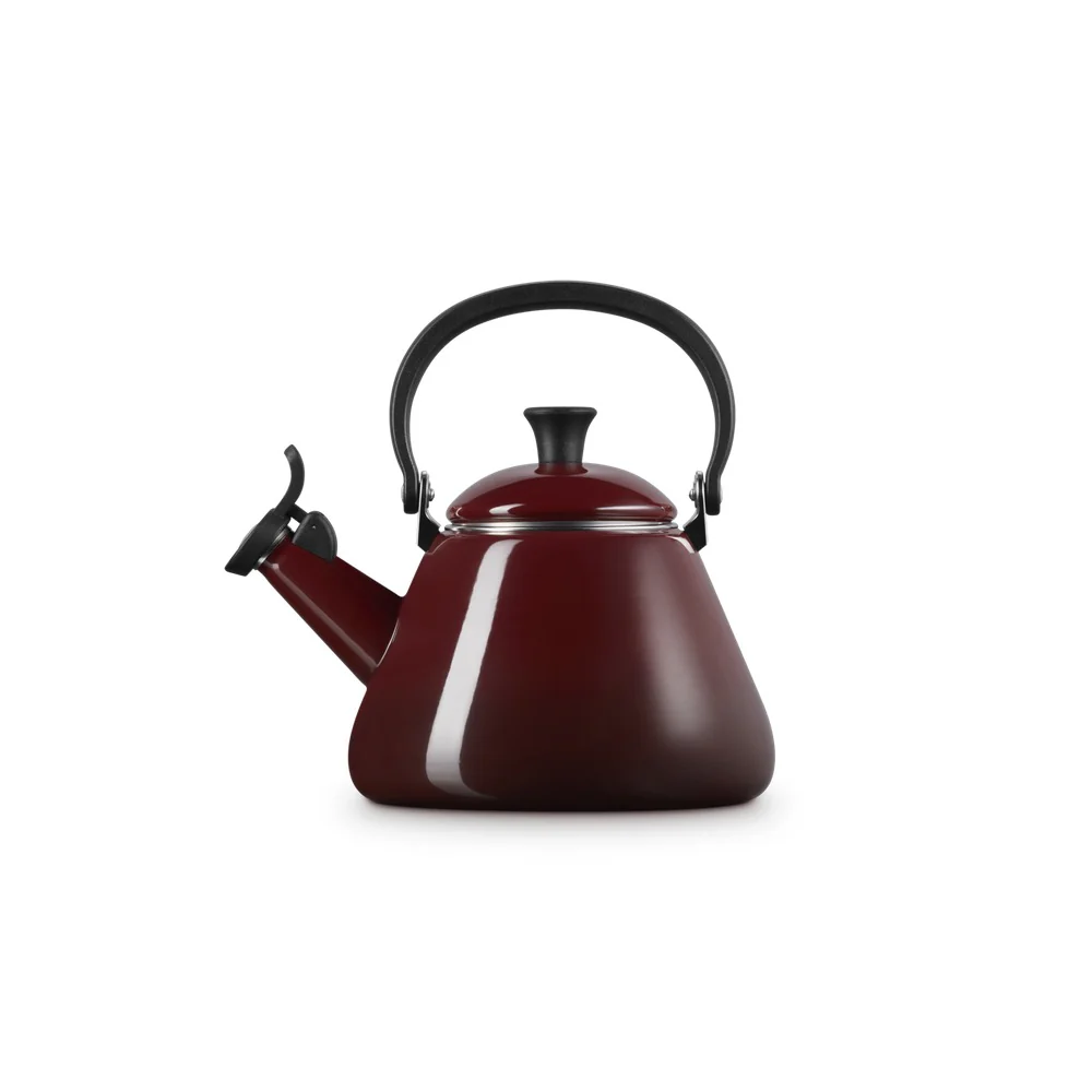 1.6 Lt - Kone Bollitore In Acciaio al Carbonio - Image 35