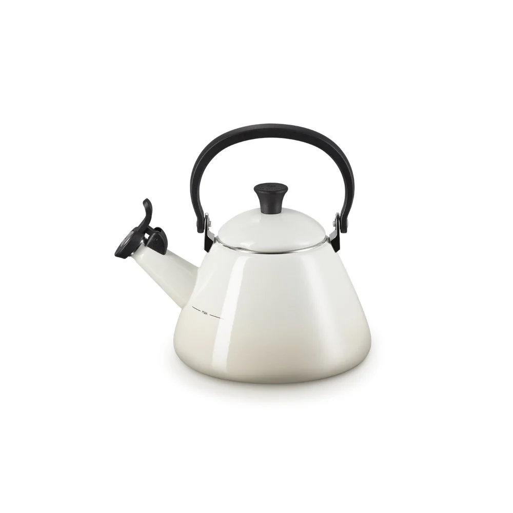 1.6 Lt - Kone Bollitore In Acciaio al Carbonio - Image 37