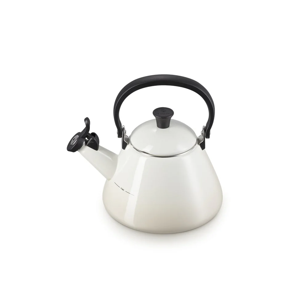1.6 Lt - Kone Bollitore In Acciaio al Carbonio - Image 38