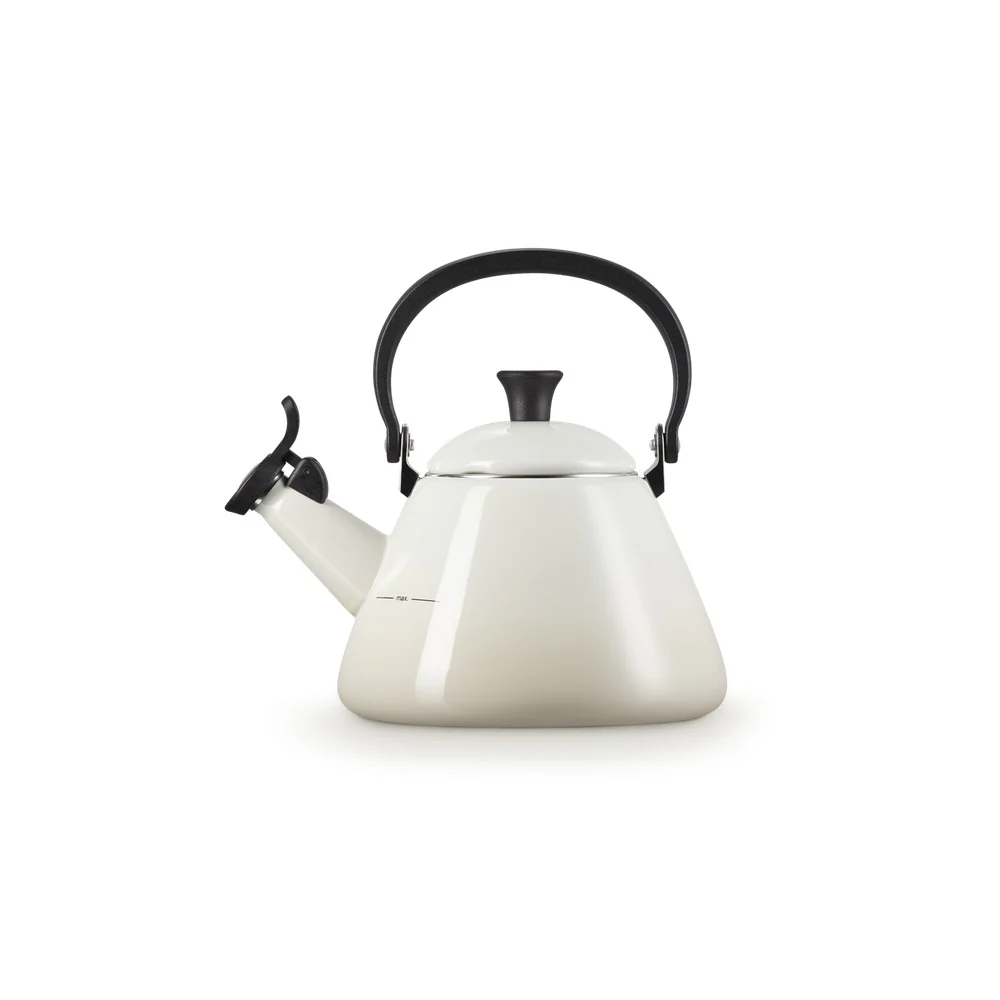 1.6 Lt - Kone Bollitore In Acciaio al Carbonio - Image 39
