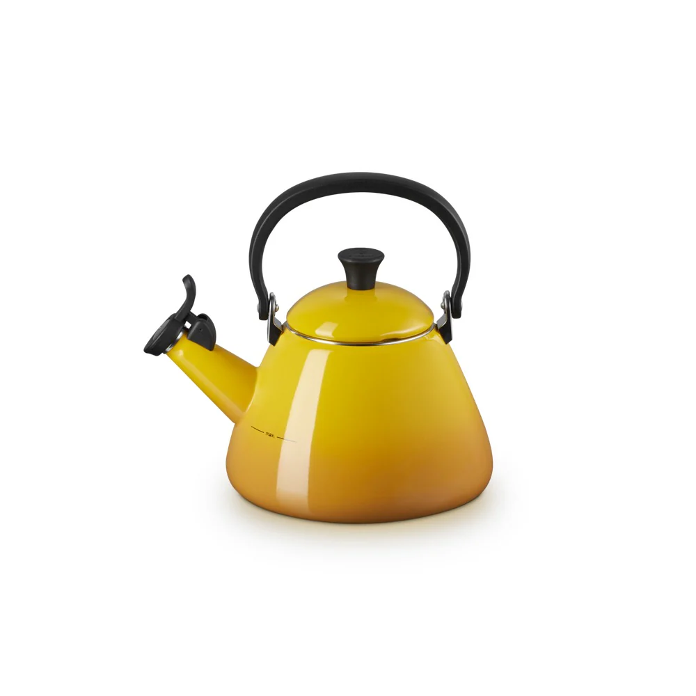 1.6 Lt - Kone Bollitore In Acciaio al Carbonio - Image 41