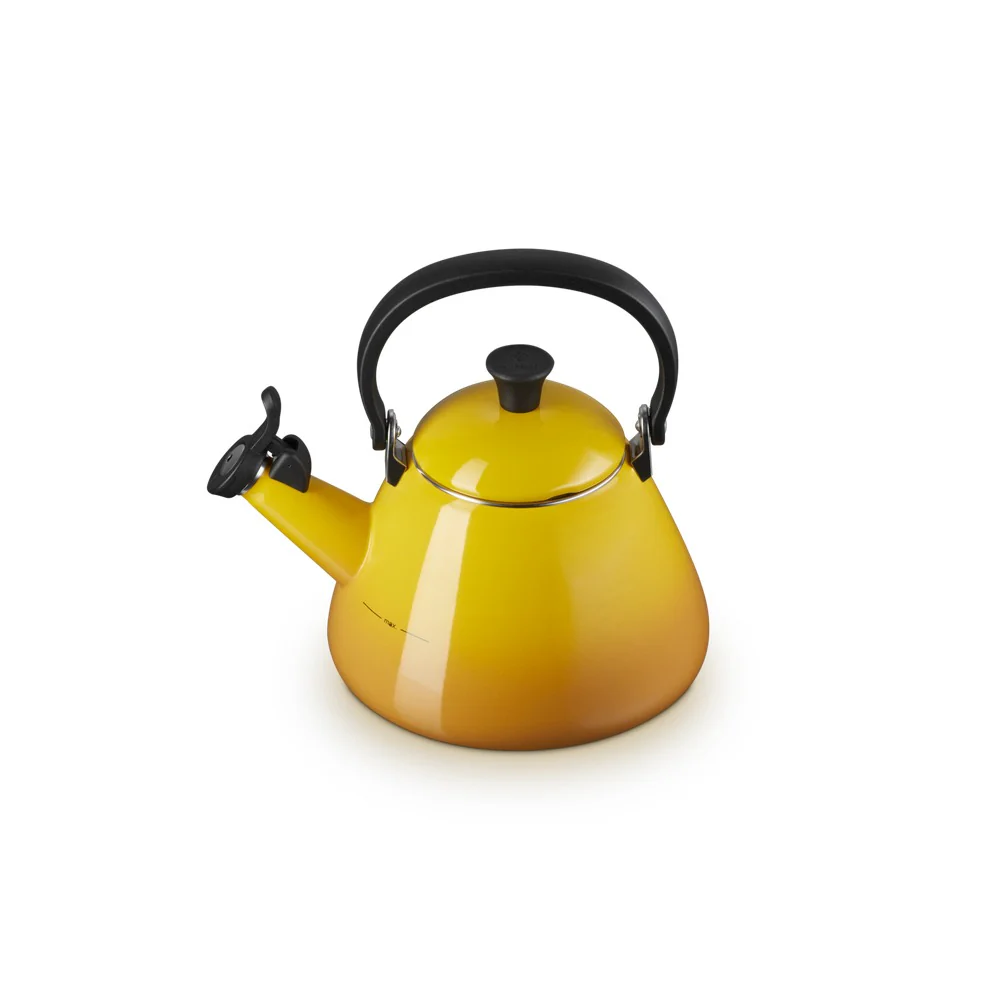 1.6 Lt - Kone Bollitore In Acciaio al Carbonio - Image 42