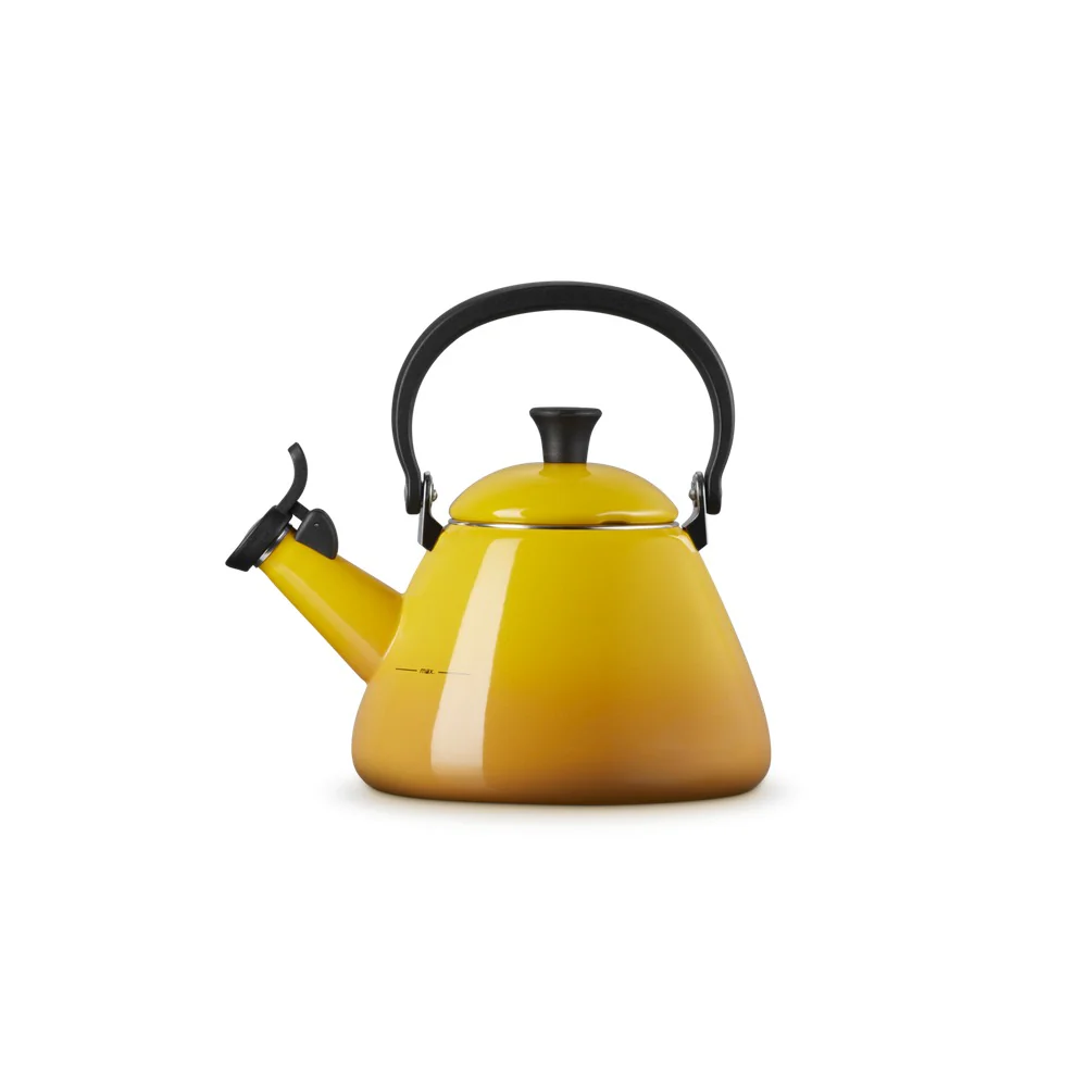 1.6 Lt - Kone Bollitore In Acciaio al Carbonio - Image 43