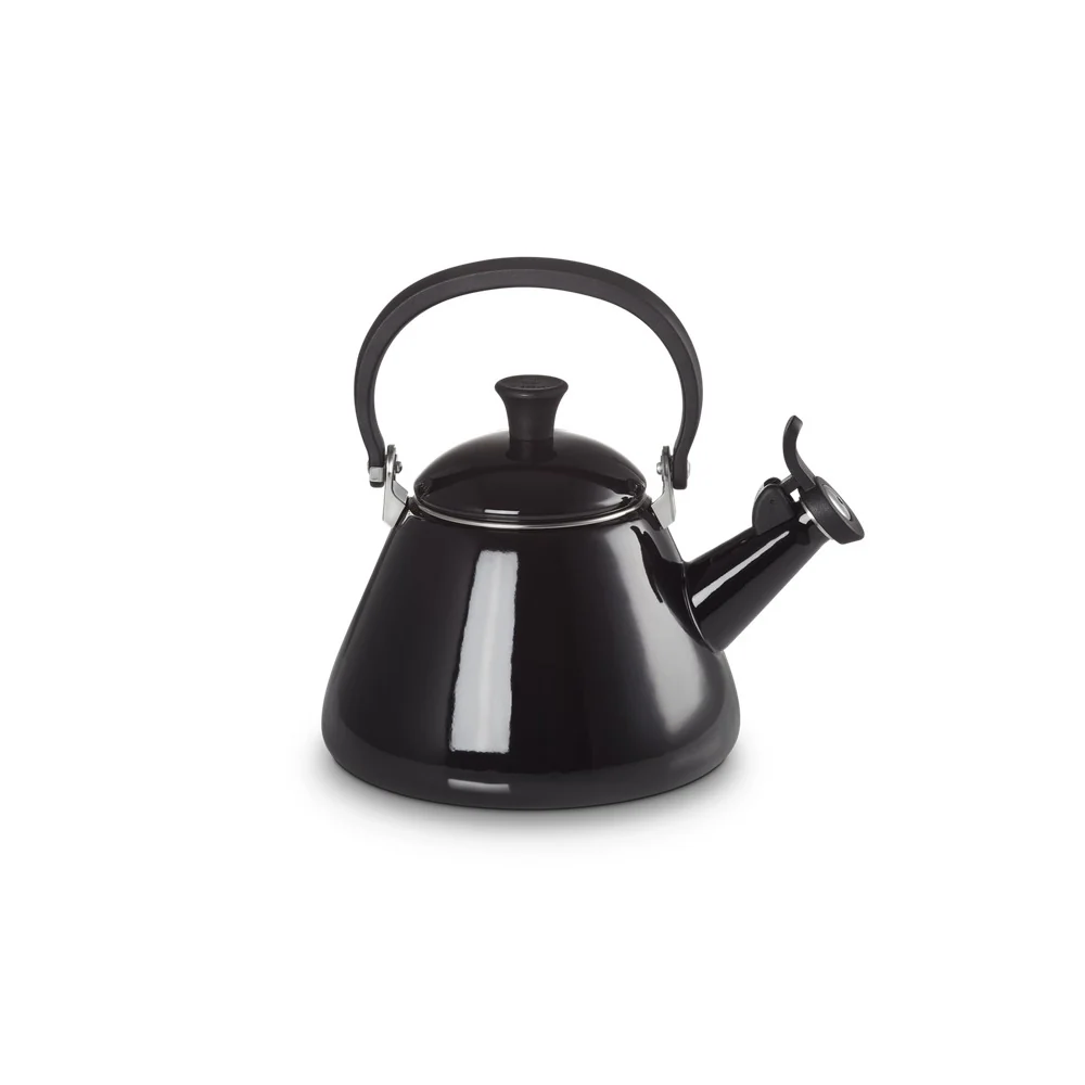 1.6 Lt - Kone Bollitore In Acciaio al Carbonio - Image 45