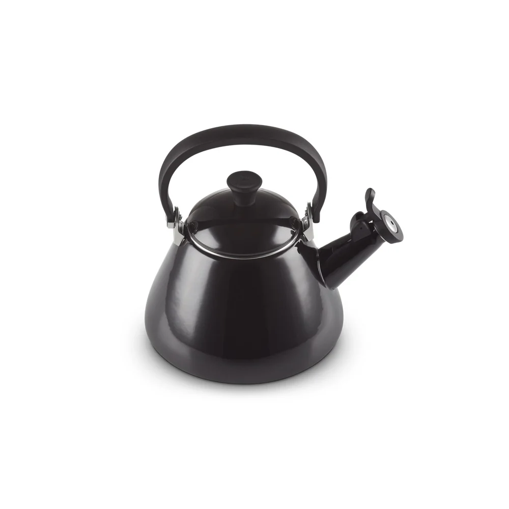 1.6 Lt - Kone Bollitore In Acciaio al Carbonio - Image 46