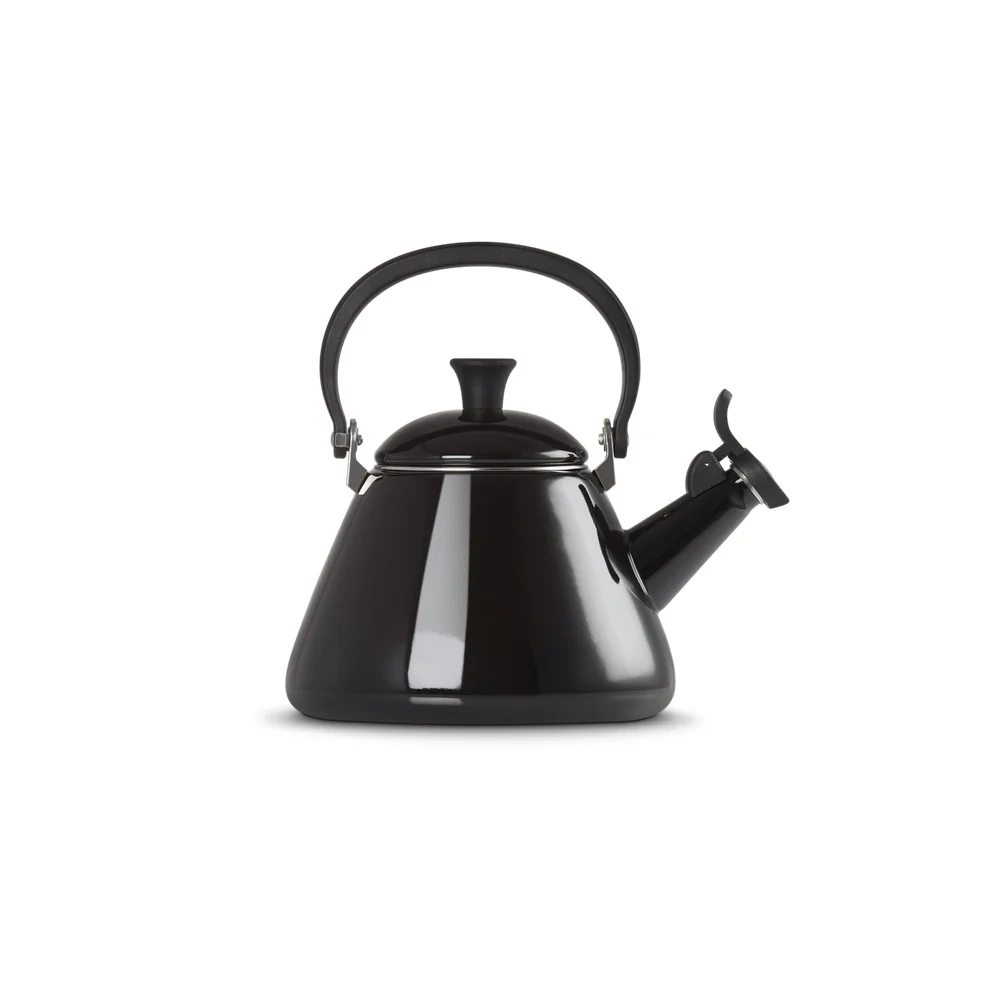1.6 Lt - Kone Bollitore In Acciaio al Carbonio - Image 47