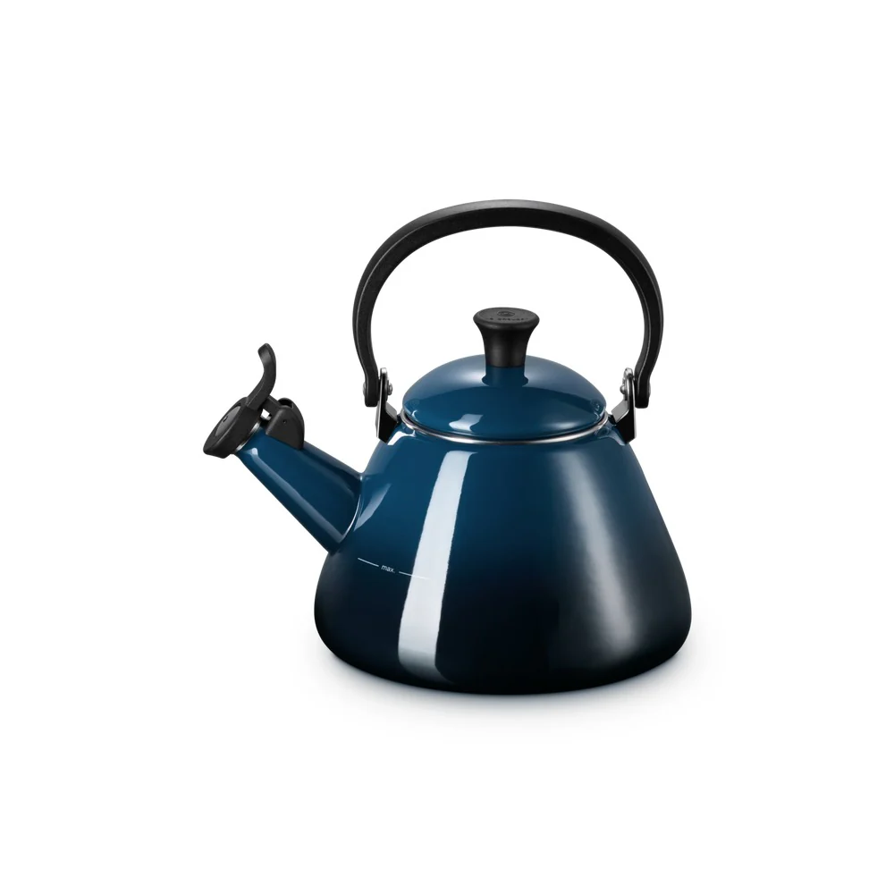 1.6 Lt - Kone Bollitore In Acciaio al Carbonio - Image 49