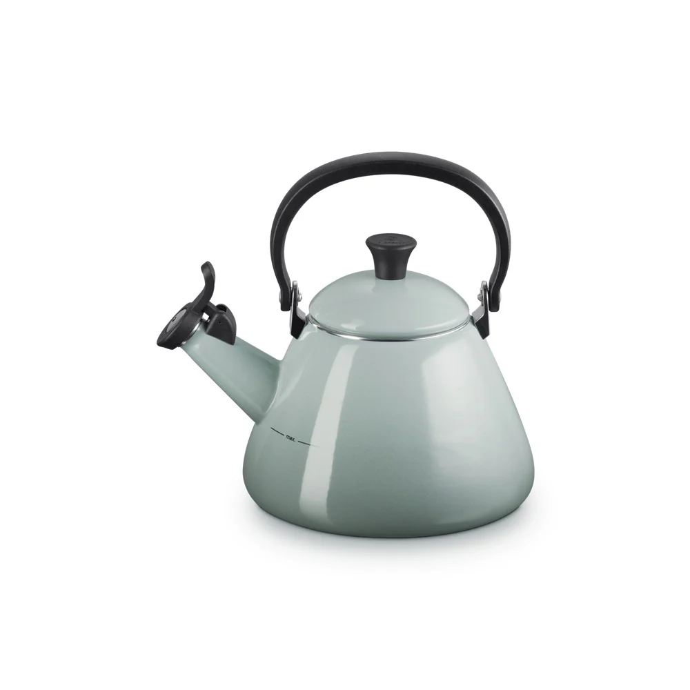 1.6 Lt - Kone Bollitore In Acciaio al Carbonio - Image 53