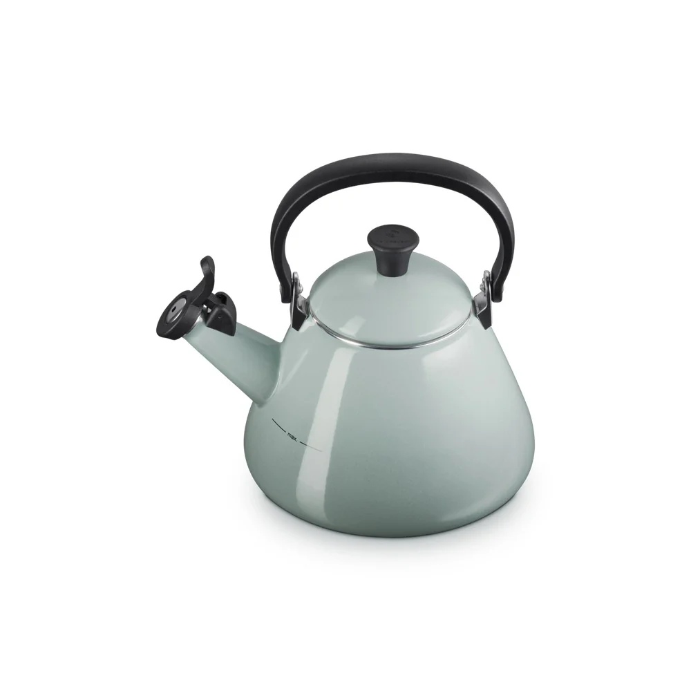 1.6 Lt - Kone Bollitore In Acciaio al Carbonio - Image 54