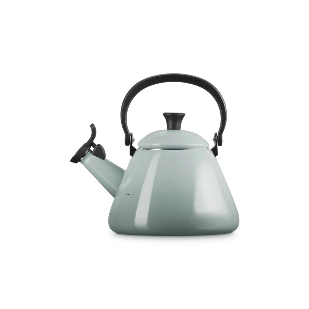 1.6 Lt - Kone Bollitore In Acciaio al Carbonio - Image 55