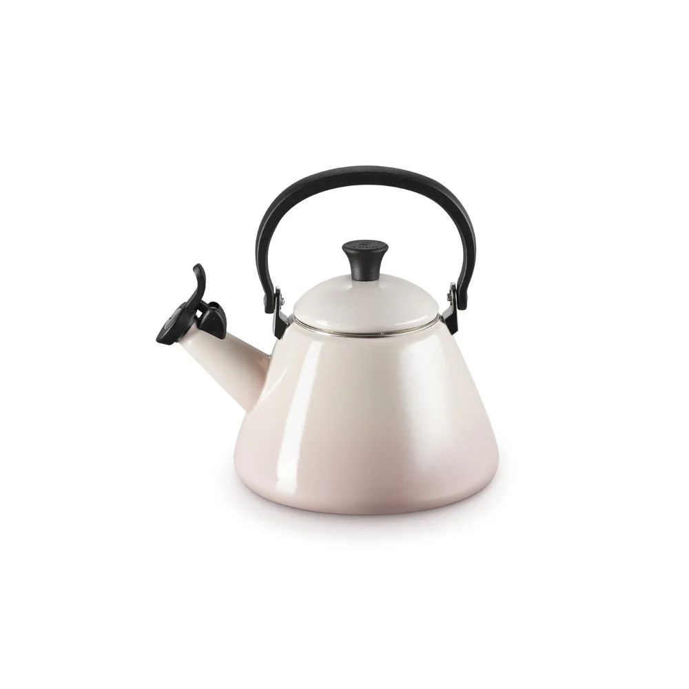 1.6 Lt - Kone Bollitore In Acciaio al Carbonio - Image 57
