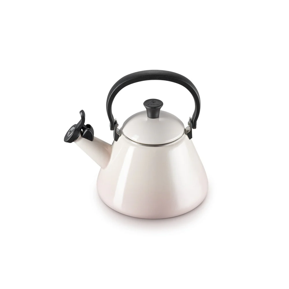 1.6 Lt - Kone Bollitore In Acciaio al Carbonio - Image 58