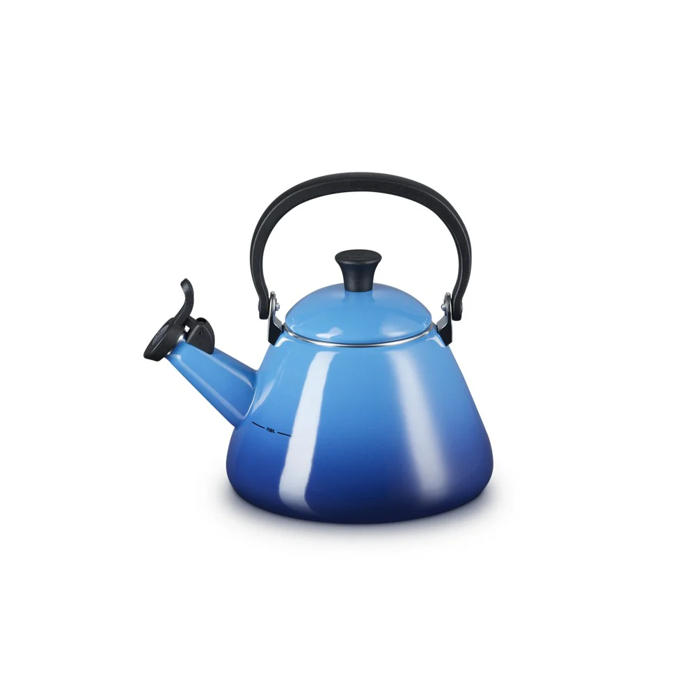 1.6 Lt - Kone Bollitore In Acciaio al Carbonio - Image 6