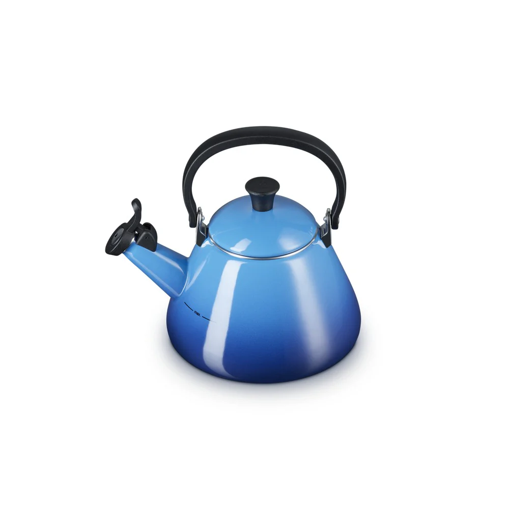 1.6 Lt - Kone Bollitore In Acciaio al Carbonio - Image 7