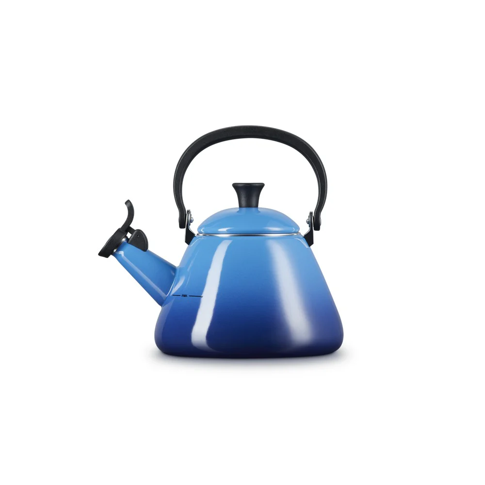 1.6 Lt - Kone Bollitore In Acciaio al Carbonio - Image 8