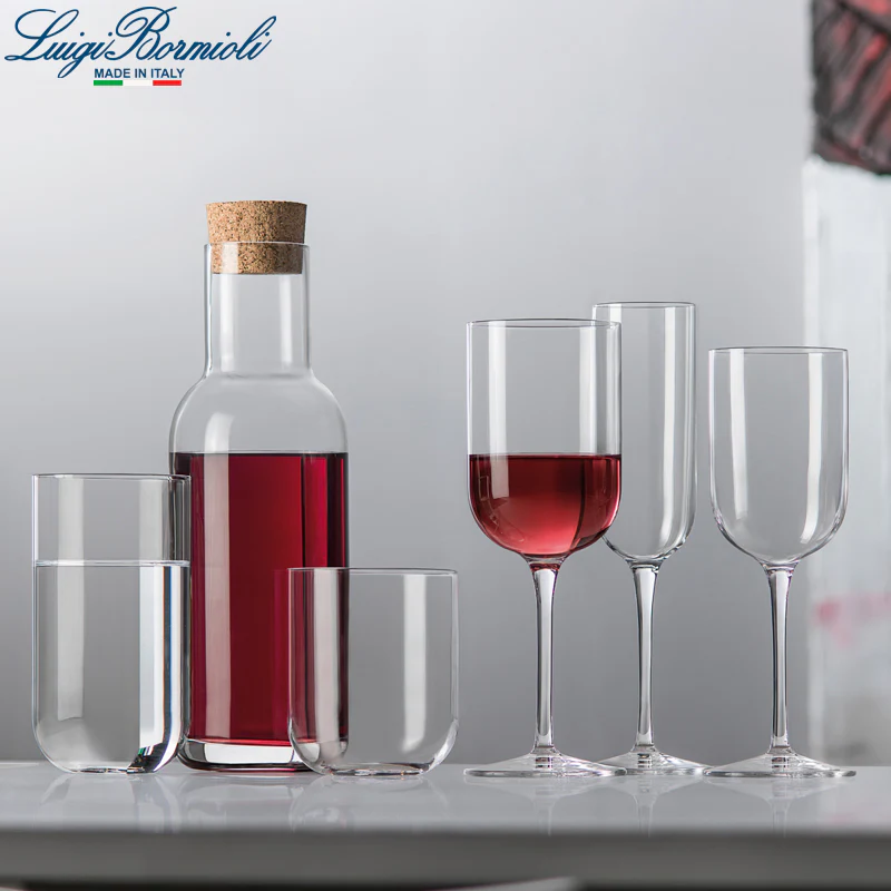 1 Litro - Sublime Caraffa in Vetro - Image 2