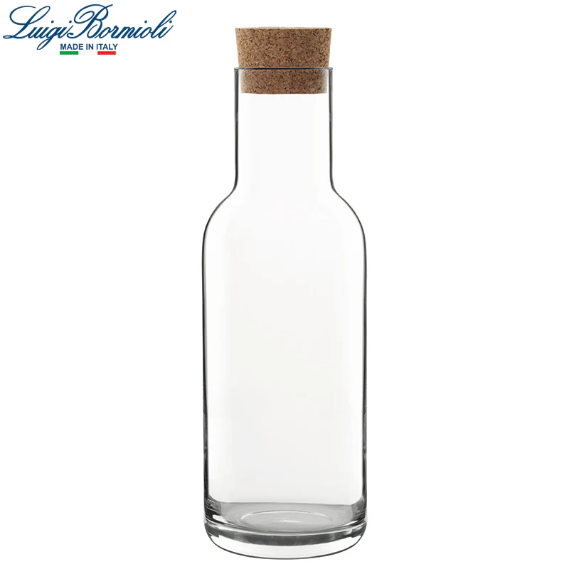 1 Litro - Sublime Caraffa in Vetro - Image 3