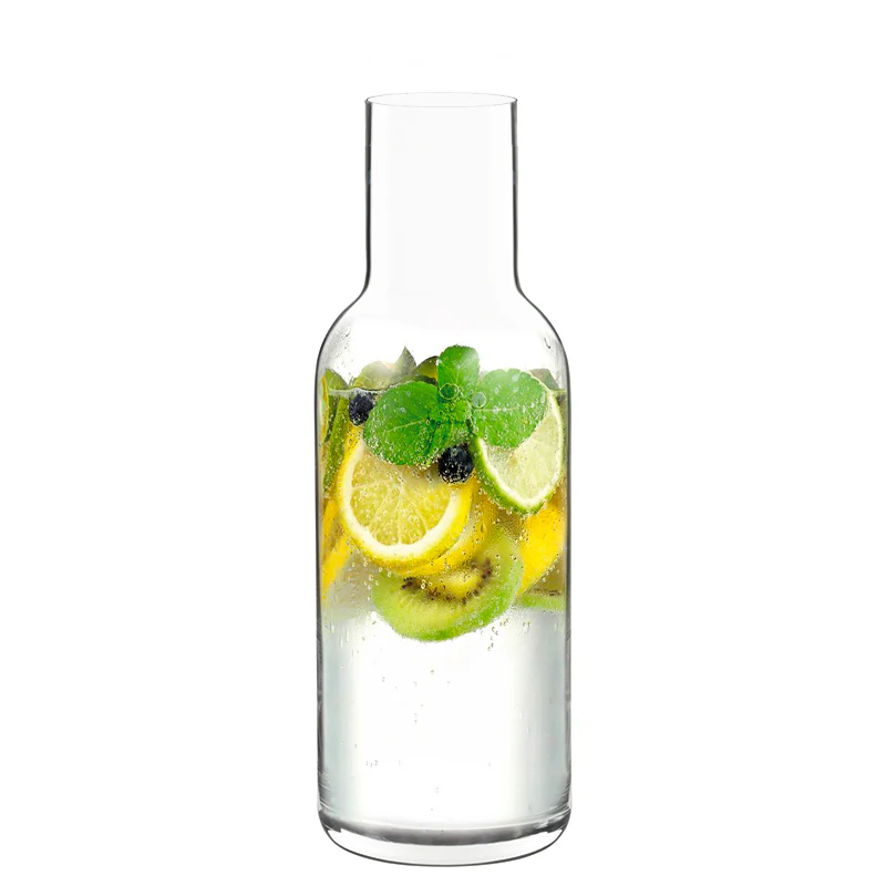 1 Litro - Sublime Caraffa in Vetro - Image 4