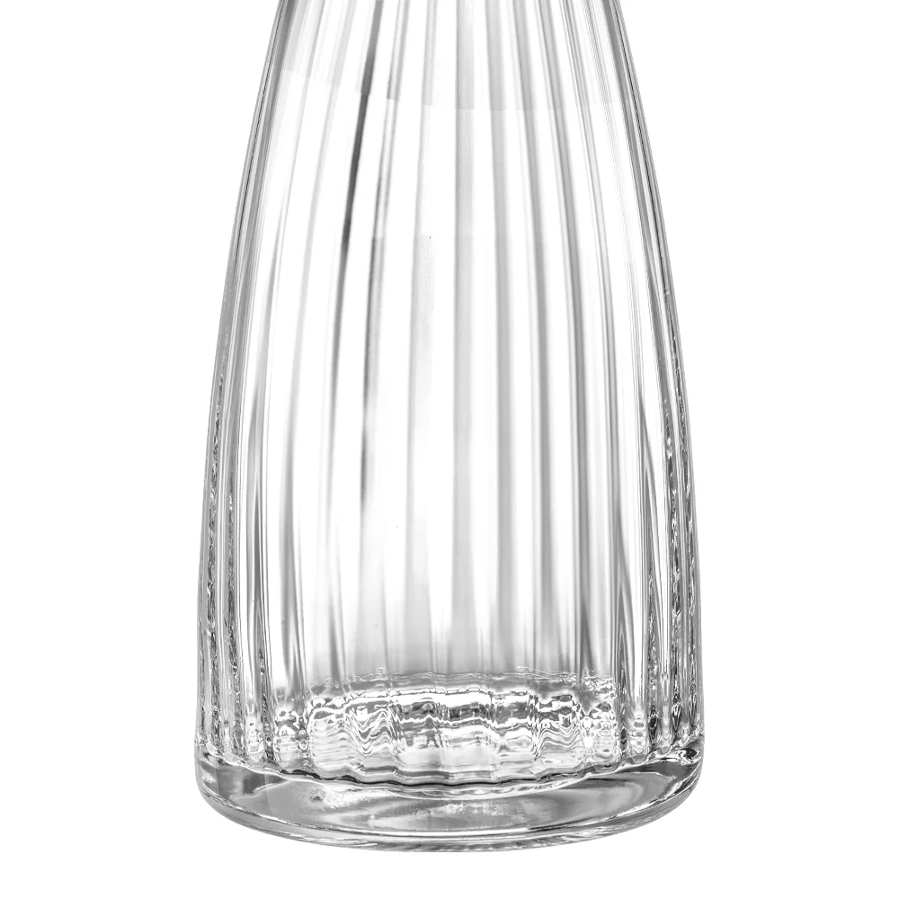 1 Litro - Exclusiva Caraffa In Vetro - Set 6 Pz - Image 3