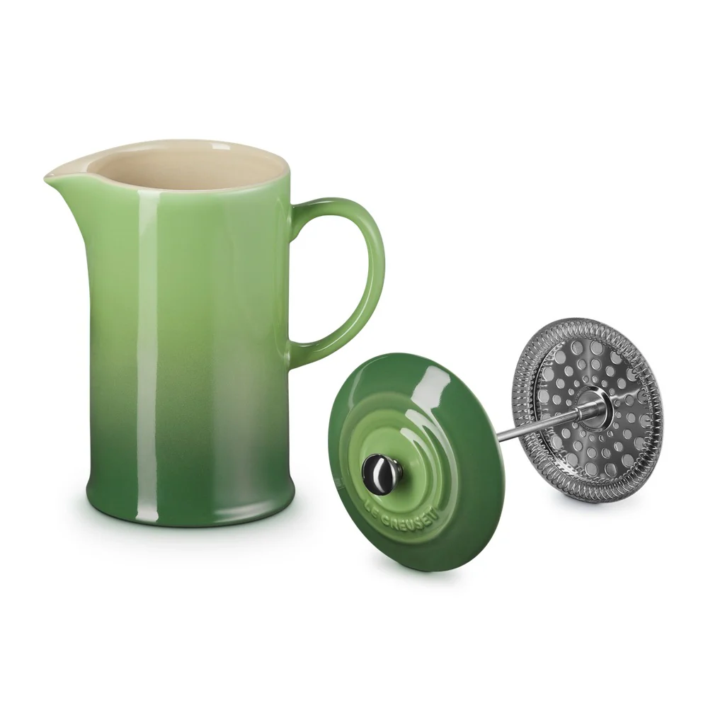 1 Lt - Coffee Press In Gres Vetrificato - Image 18