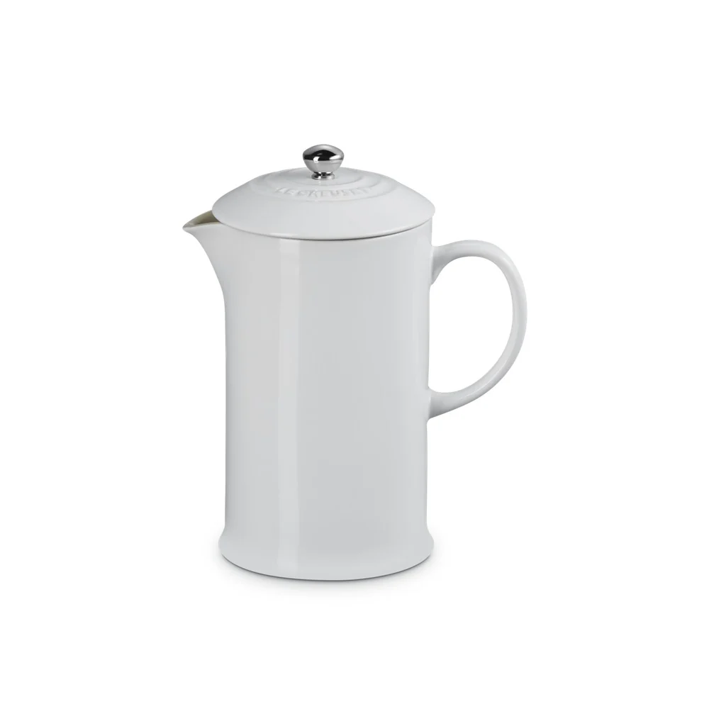1 Lt - Coffee Press In Gres Vetrificato - Image 19