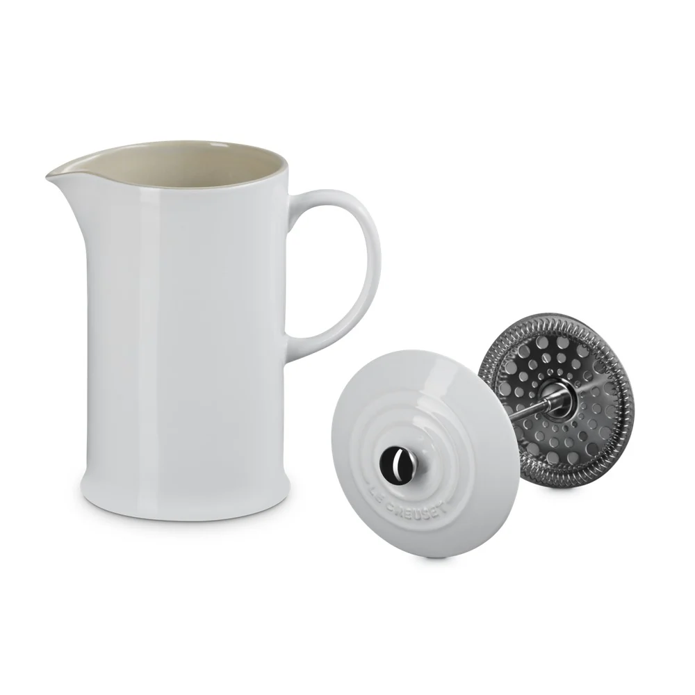 1 Lt - Coffee Press In Gres Vetrificato - Image 24